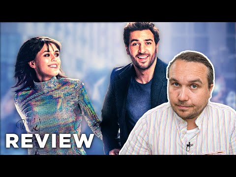 LIEBESDINGS Kritik Review (2022)