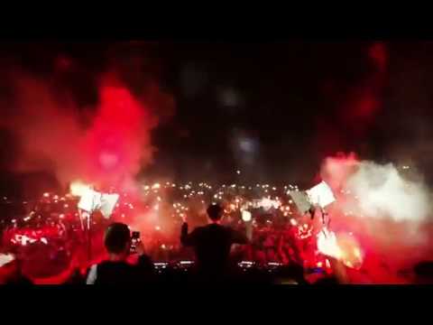 Solomun playing ARTBAT - Tabu