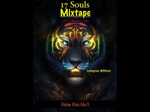 Richie Rich Mo3 - Track 9 - Rest In Peace Baby Girl