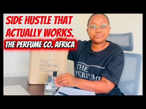 HOW I’M EARNING PASSIVE INCOME WITH PERFUMES | AND YOU CAN TOO!