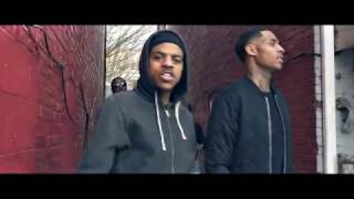 Lor Jugg X Bandhunta Izzy - Back At It (Official Music Video)