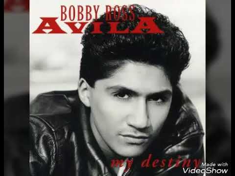 Bobby Ross Avila - La La Love