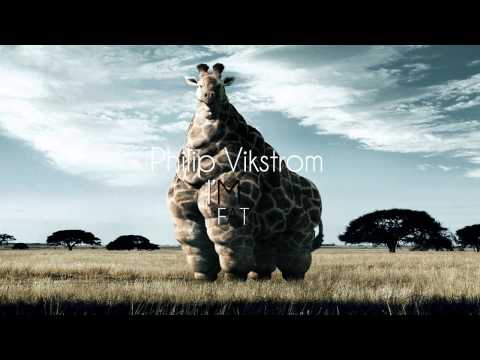 Philip Vikstrom - I'm so FAT (Original mix)