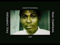 Paul Chaphuka Mavuto Tawaona Official Audio Emotional Song