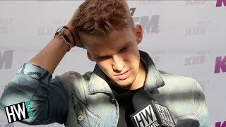 Cody Simpson Shares Gigi Hadid Breakup Details!