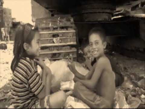 Scovati - Manila Song (2011 - Official Video)