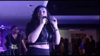 Michelle John Do You  Live at Soul Unique tribute to 80s & 90s R&B and Soul S03E01