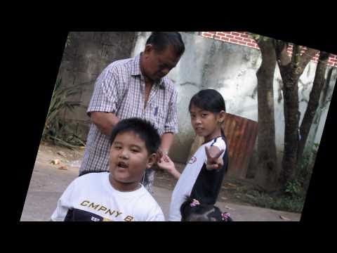 Happy Birthday Tatay Delio