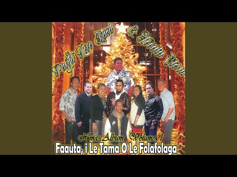 Ua Fanau Mai Le Tama