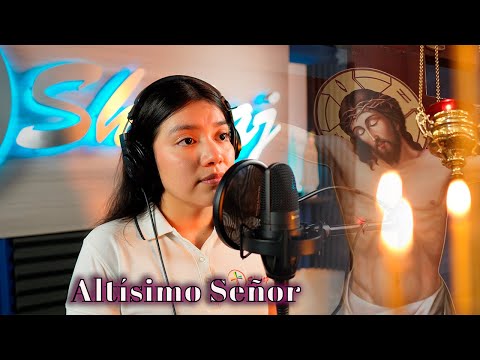 Altísimo Señor