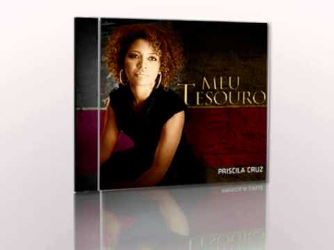 Priscila Cruz - Santo(Holy) versao Jesus Culture