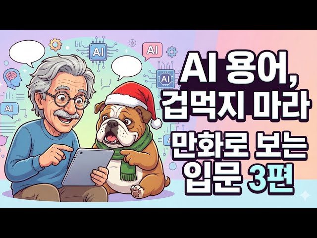 AI 실무 실전 활용 강연