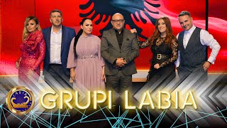 Grupi Labia - Oj Kosovë