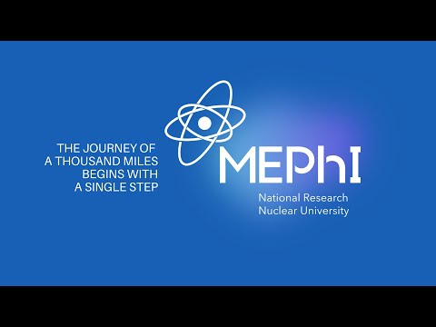 MEPhI: Study in Russia’s Top Tech Nuclear University