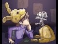 FNAF 3 | Purple Guy and Spring Trap | RUS | 