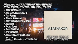 Download lagu DJ TotoJawo ™ - ' AKU YANG TERSAKITI NEW & SESI POTRET ' FUNKOT REQUEST [ Kevin Dole ] V10 2026 mp3