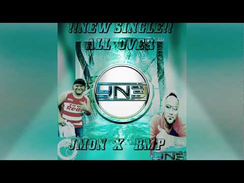 ALL OVER  RMP FT JMON