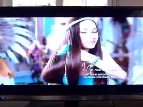 1. Sunsilk Strong & Long Philippines TVC 2017 15S Dove Original Light & Smooth