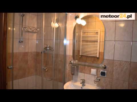 Pokoje Gościnne ZACISZE - Rozalin meteor24.pl