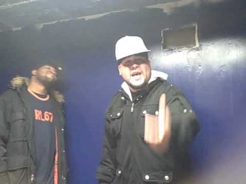 FatBoy & Marvalyss (RESPECT the FREESTYLE)