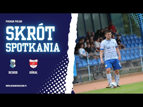 KP Beskid Skoczów - UKS APN Góral Istebna