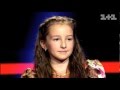 Диана Пихун «Кадриль» 