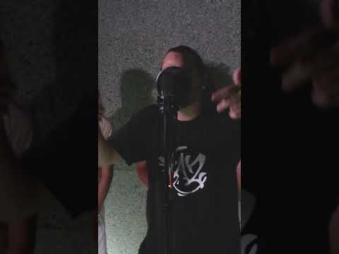 Cypher Passa O Mic #1 - Dyabetik