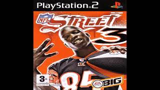 NFL Street 3 OST - Free Your Hate (KMFDM)