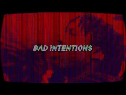 ALLBLACK x Shootergang Kony x Nef type beat | “BAD INTENTIONS” prod SkeeteamKP