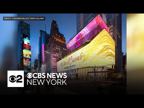 Key vote expected on Times Square casino project