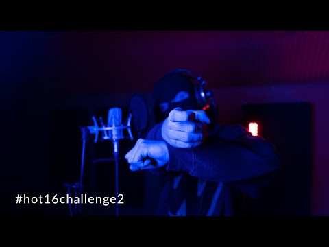 flamma.flame #hot16challenge2