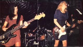 Hole - Rock Star (Original) (Hollywood, CA 11/07/93)