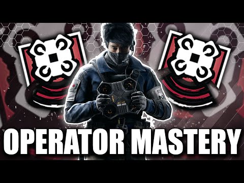 How To Play ECHO The Right Way In Rainbow Six Siege : Operator Mastery Guide