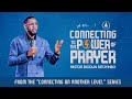 Connecting To The Power Of Prayer | Pastor Biodun Fatoyinbo |  COZA Tuesday Service | 16-01-2024