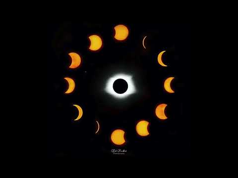Dark Grunge x Metal x Rock Type Instrumental - "ECLIPSE" || + anticøn