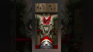 DO THIS to kill the Icon of Sin in DOOM 2!