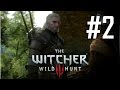 The Witcher 3: Wild Hunt #2: Lilac and ...