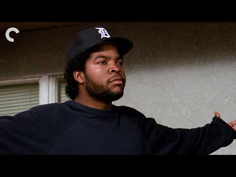 How John Singleton Wrote BOYZ N THE HOOD as His Senior Thesis