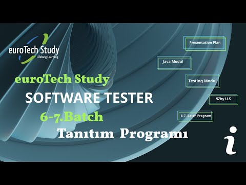 Software Development Engineering im Testkurs Einführungstreffen (SDET)