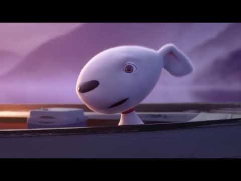 EMPATIA - VIDEO PREMIADO A OSCAR - A JOY STORY - anime