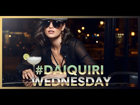 Daiquiri Wednesday Playlist 2025 | Deep House Mix | Dance Paris Vibes🔥