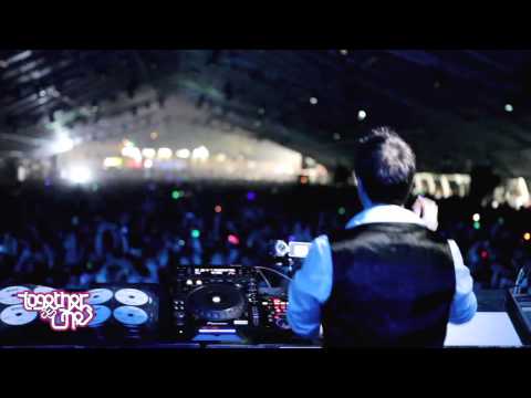 MARKUS SCHULZ @ TOGETHER AS ONE 2010 *OFFICIAL HD VIDEO*