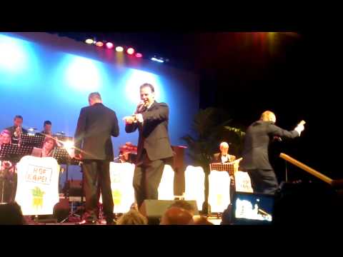 Liedjes matinée blerick