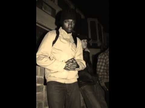 Dot Rotten ft. Voltage - I'm Screaming Out