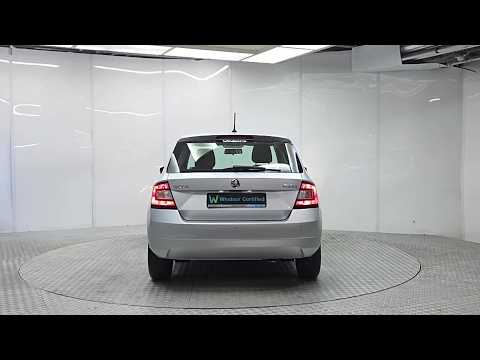 Skoda Fabia  1.0 MPI SE 5DR - Image 2