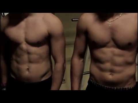 'Musclemania' - Sport-Motivationsvideo (2013) 【🐇】