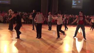 "THE BEAST" en apprentissage le mardi... accrochez-vous !