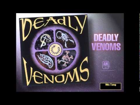 Deadly Venoms - What's The Deal