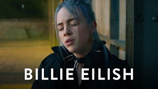 Video thumbnail of "Billie Eilish - Party Favor (Acoustic) | Mahogany Session"