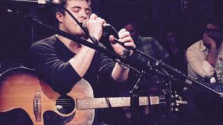 Ross Ellis: &quot;Barefoot Dancer&quot;